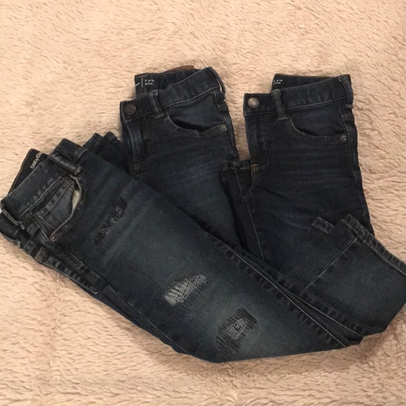 GAP Other - Gap jeans